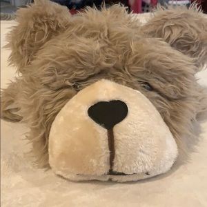 Ted hat
